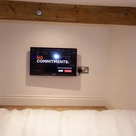 Newly Renovated Stunning Warehouse Apartment Bournemouth Exterior photo