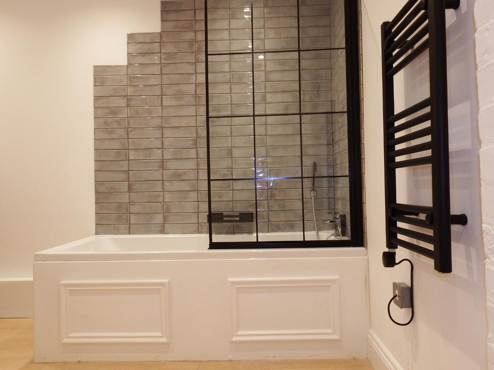 Newly Renovated Stunning Warehouse Борнмут