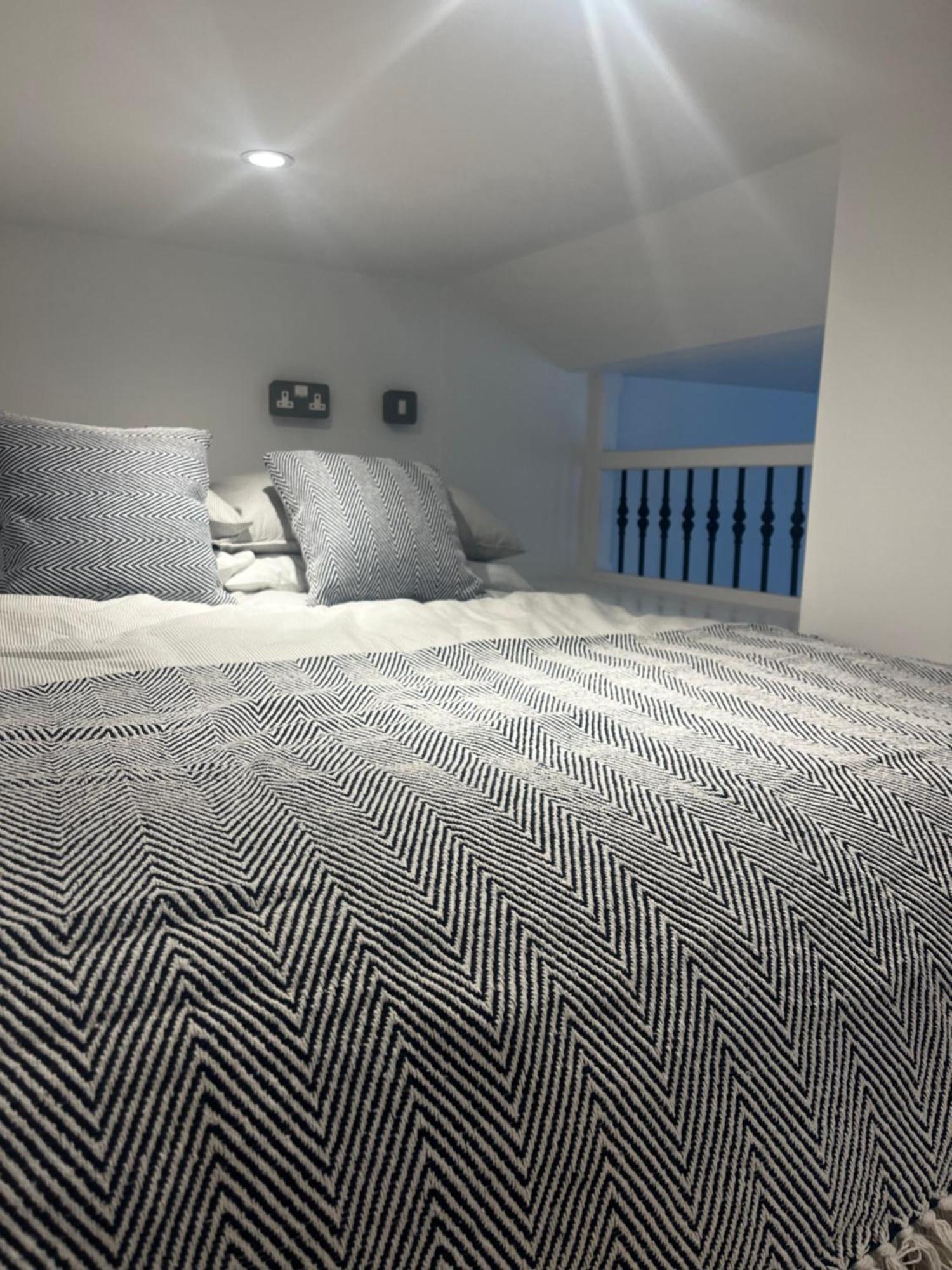 Appartement Newly Renovated Stunning Warehouse Bornemouth
